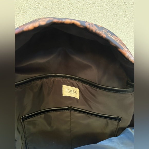 Fable England Backpack - Picture 5 of 6